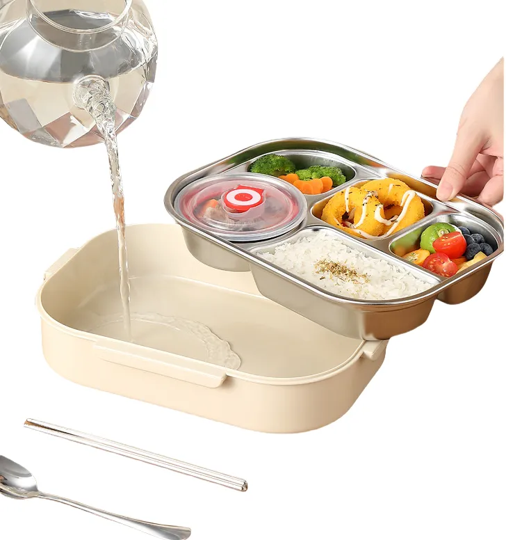 Lunch Box 4