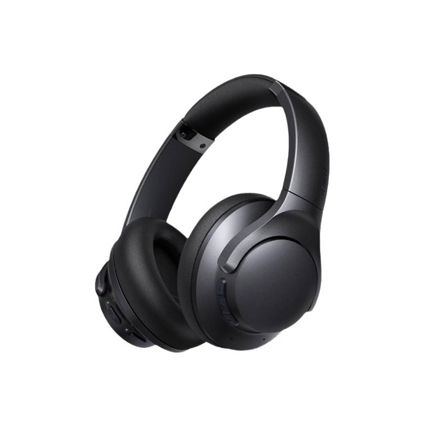 Foldable Wireless Over-Ear Headphones for Gaming & Music 3