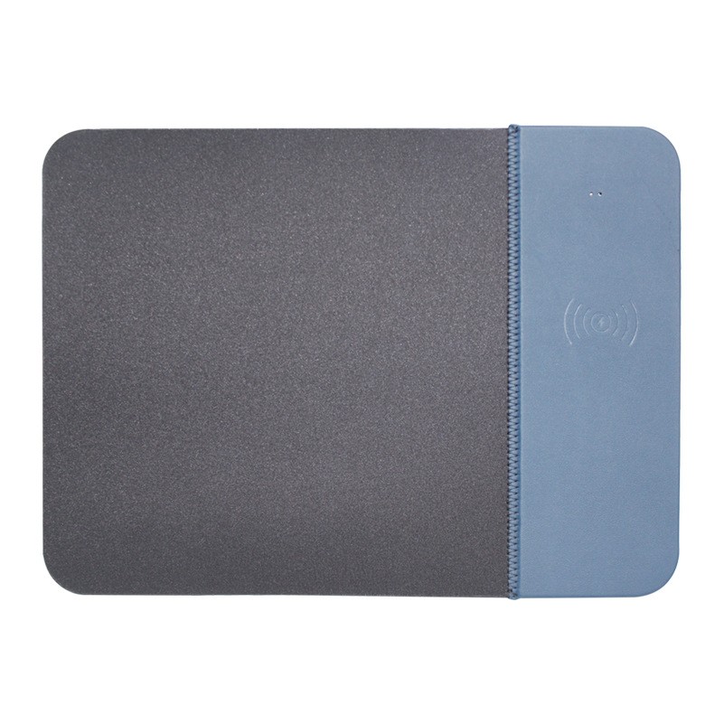 New Wireless Charging Mouse Pad 5