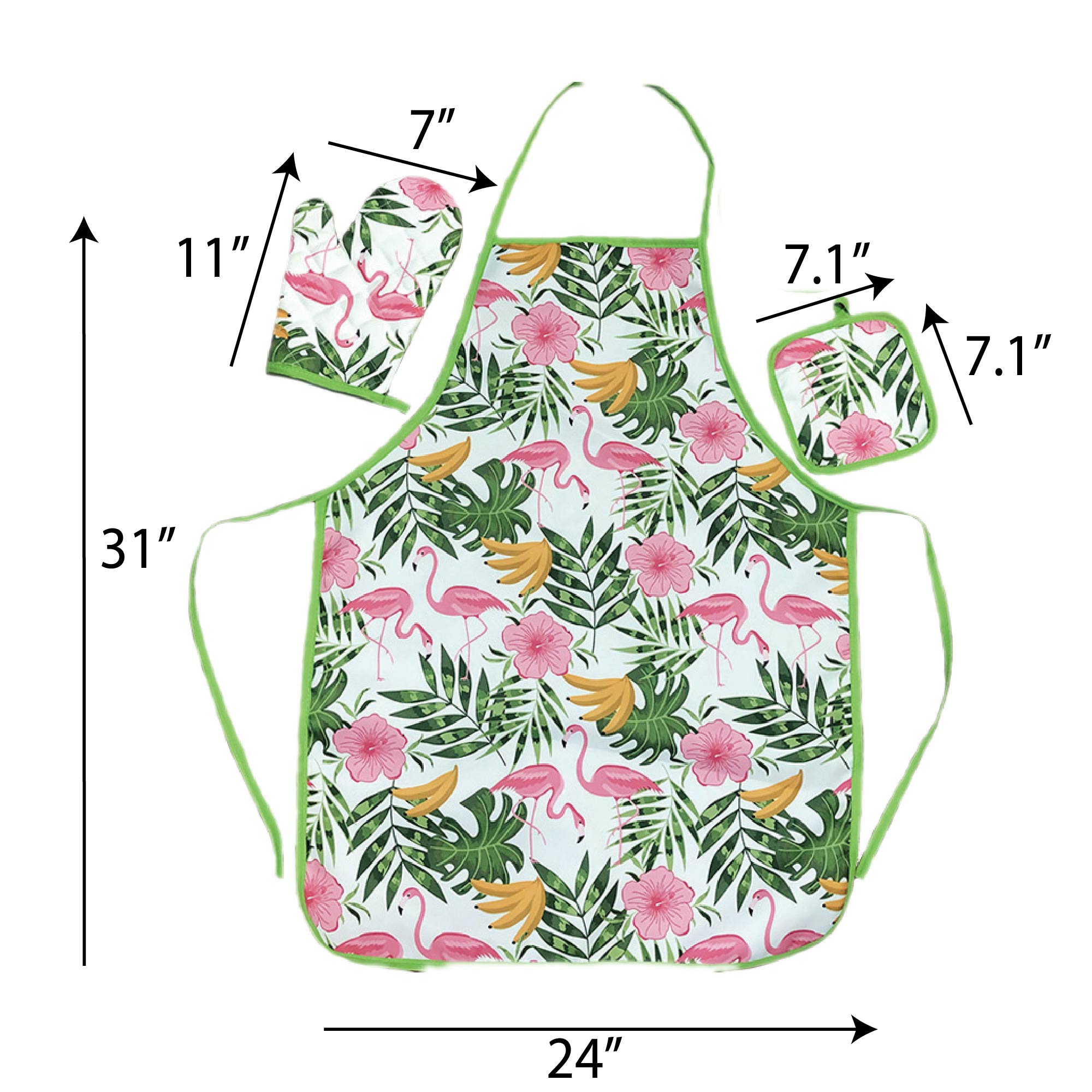Custom Printed Spice Things Up Kit 1