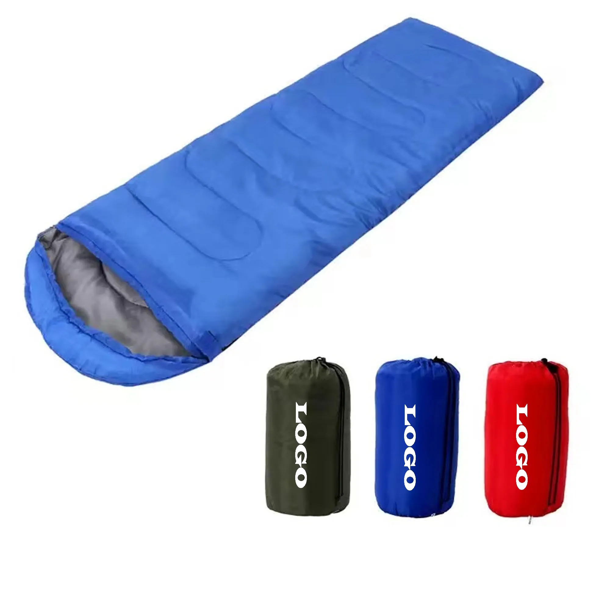 Outdoor Travel Sleeping Bag 2