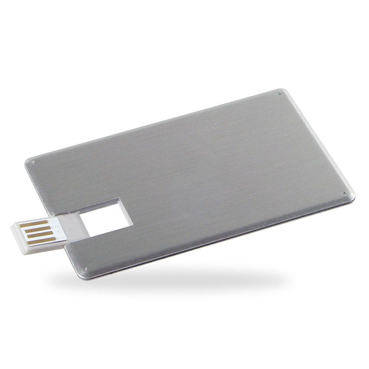 1094FMS - Credit Card Flash Drive V2.0 2