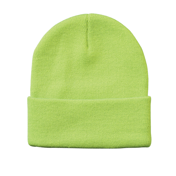 Sportsman SP12 12" Knit Beanie 66