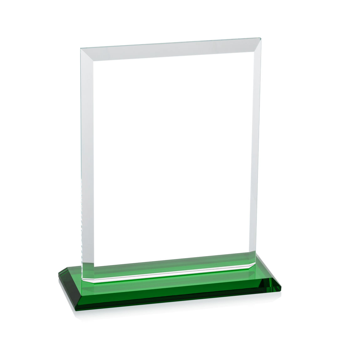 Denison VividPrint™ Award - Green 7