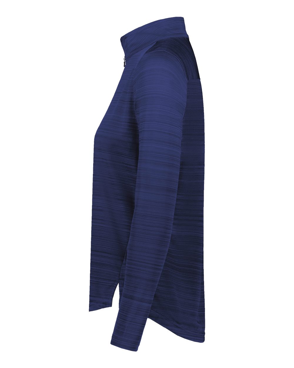 Women's Pursuit Quarter-Zip Pullover - 7012 8