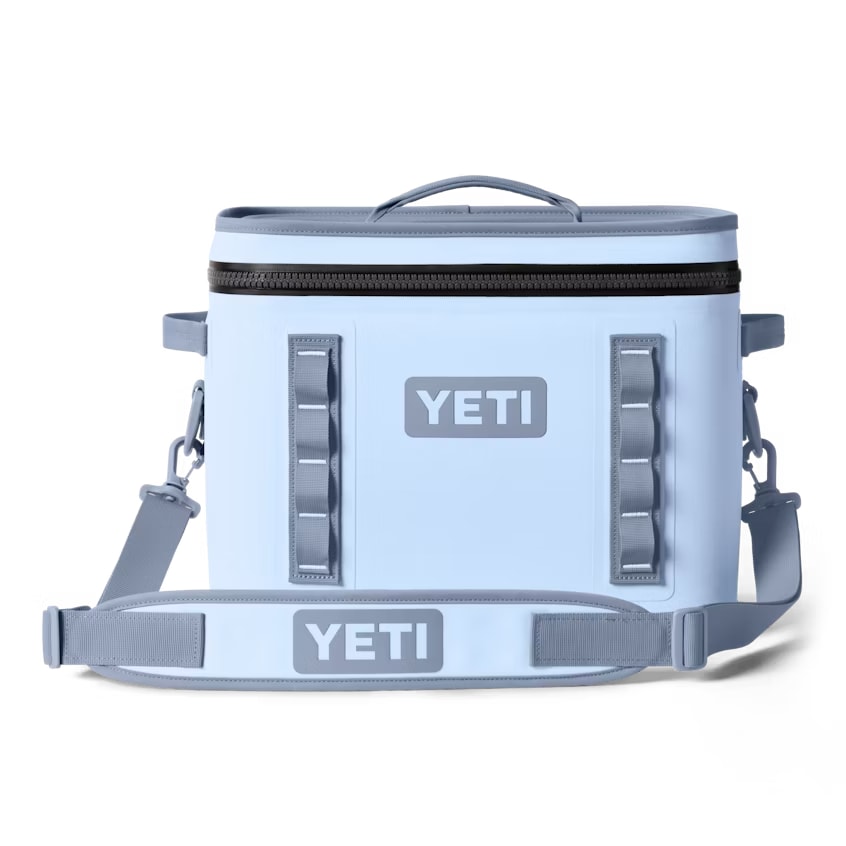 YETI Hopper Flip 18 Soft Cooler 10