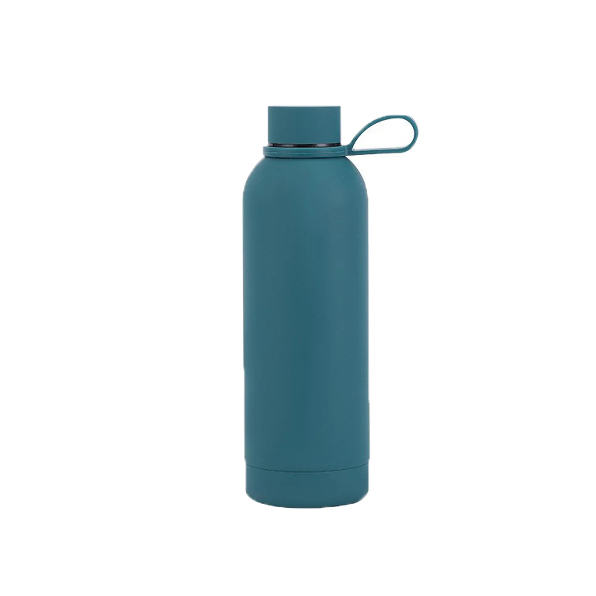 Multi-Color Stainless Steel Insulated Cup 18