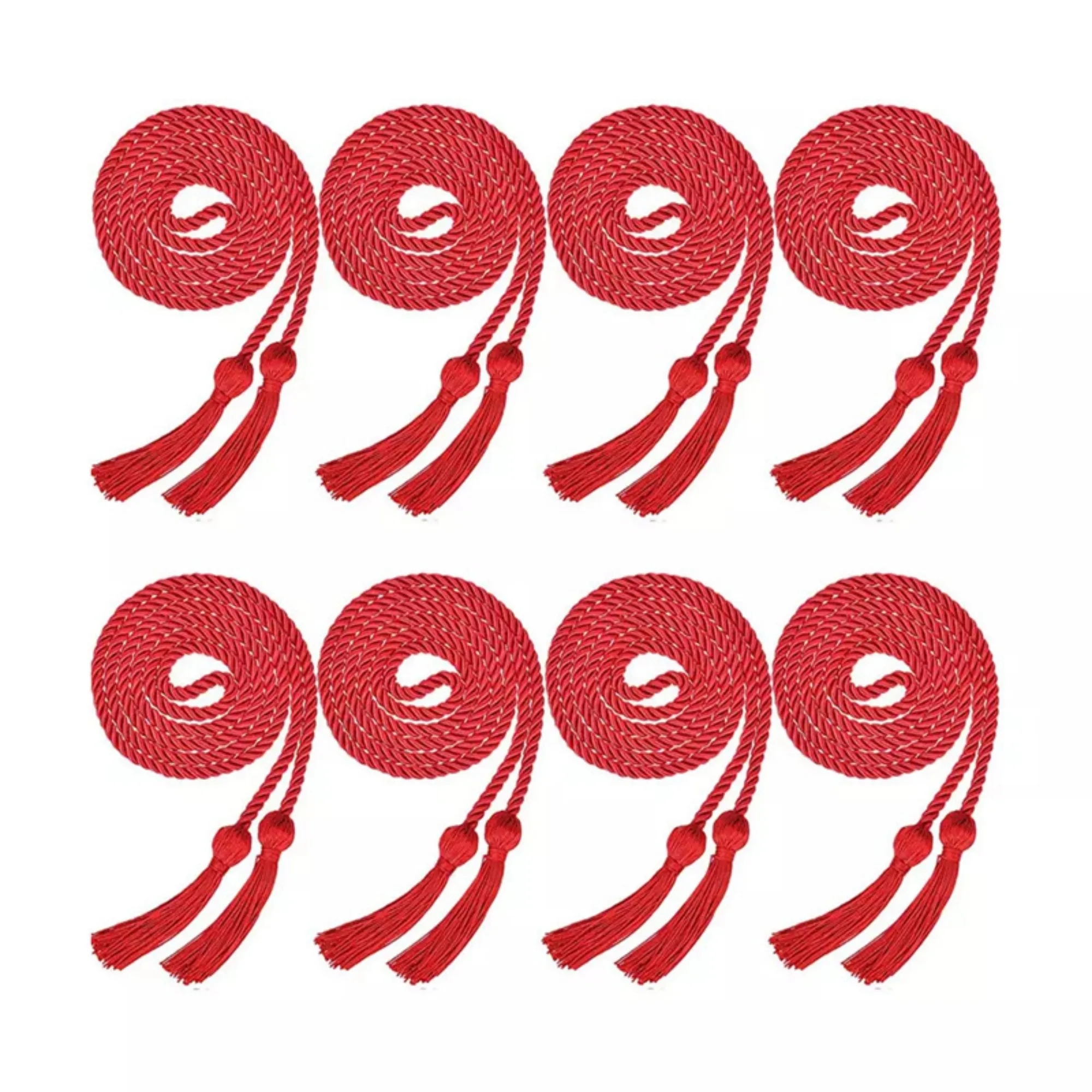 Polyester Honor Cord 4