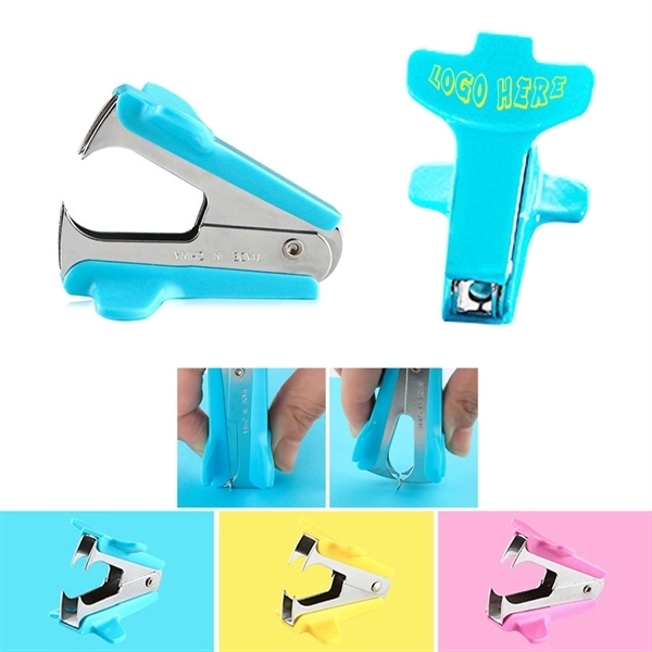 Mini Staple Remover 2