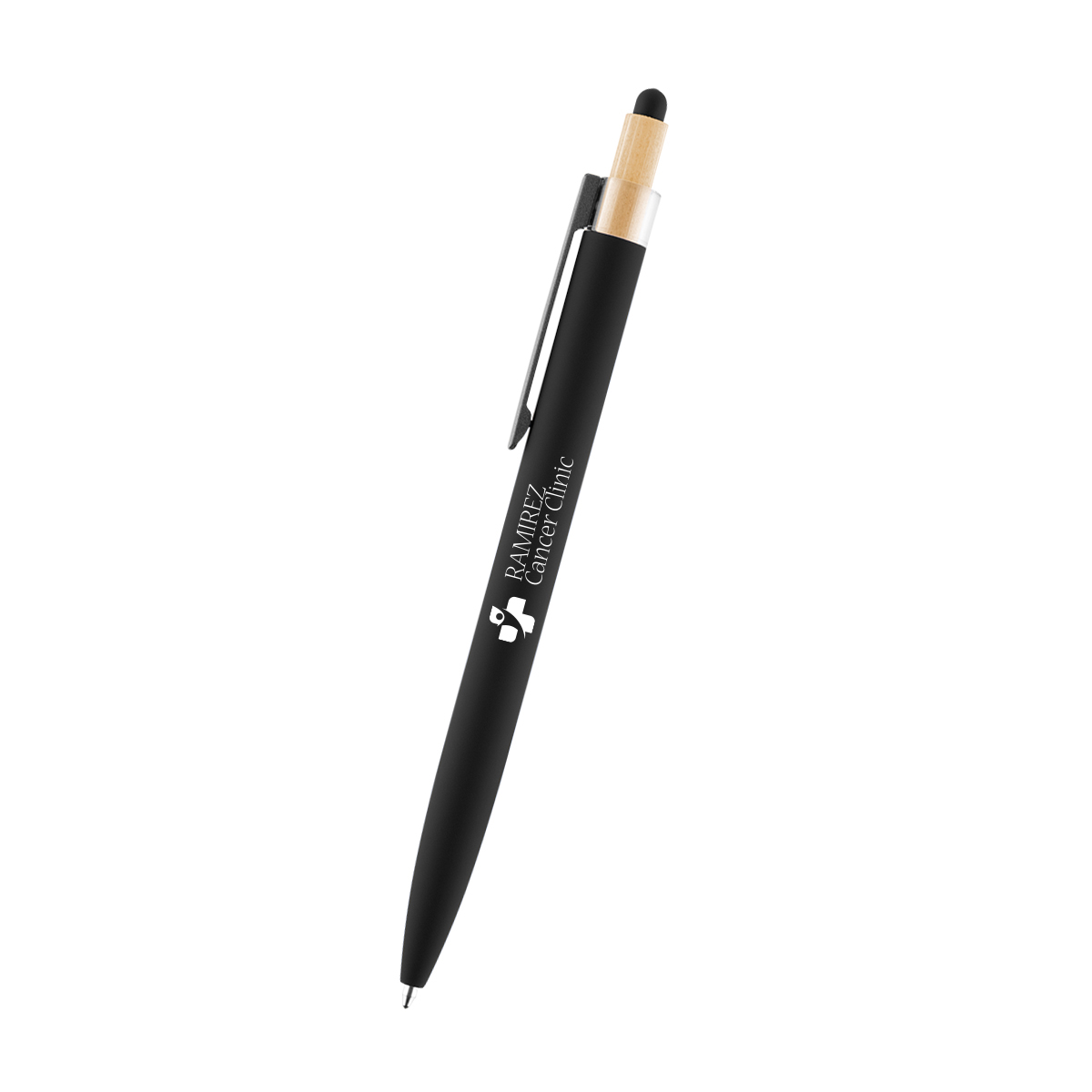 ARLO RECYCLED ALUMINUM STYLUS PEN 10