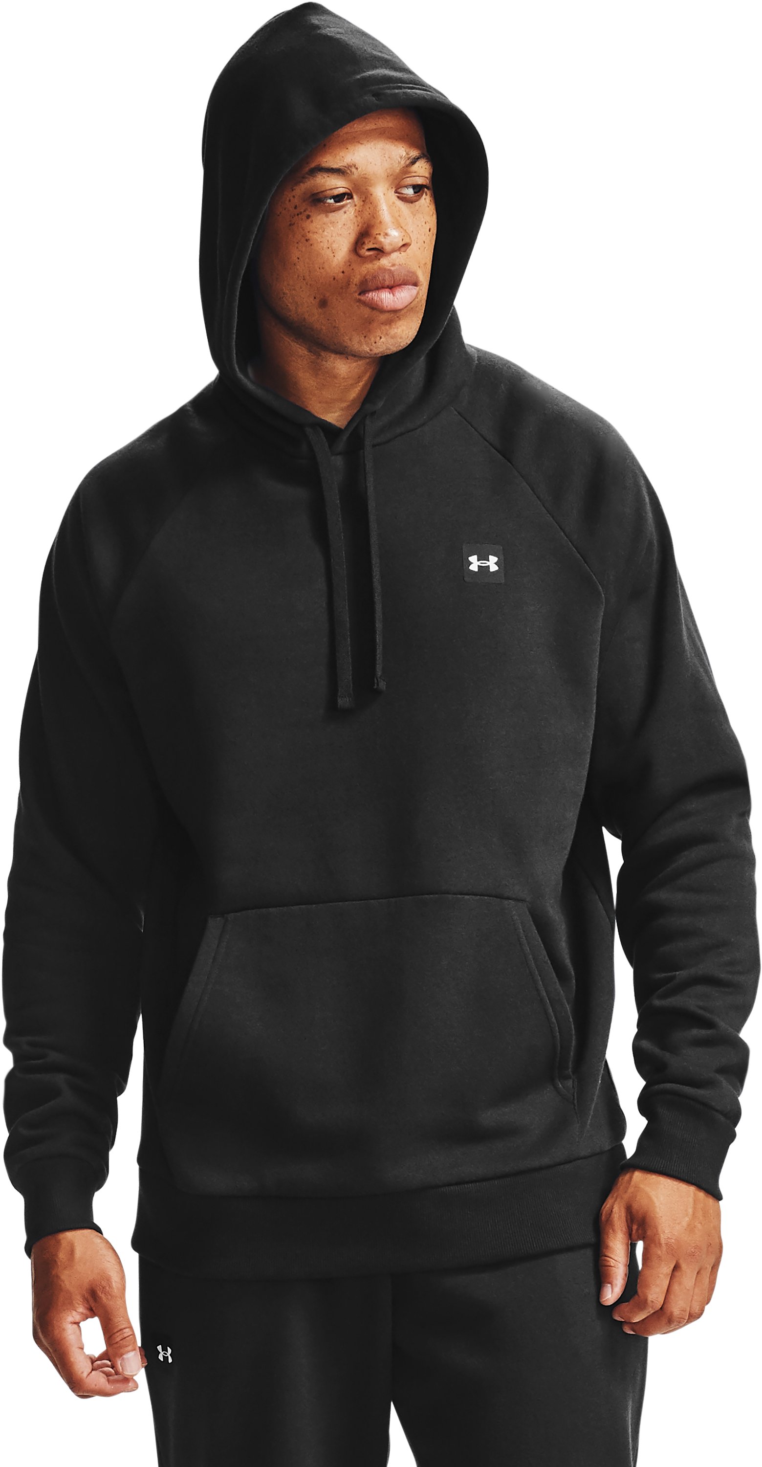 UA Rival Fleece Men's Hoodie 29