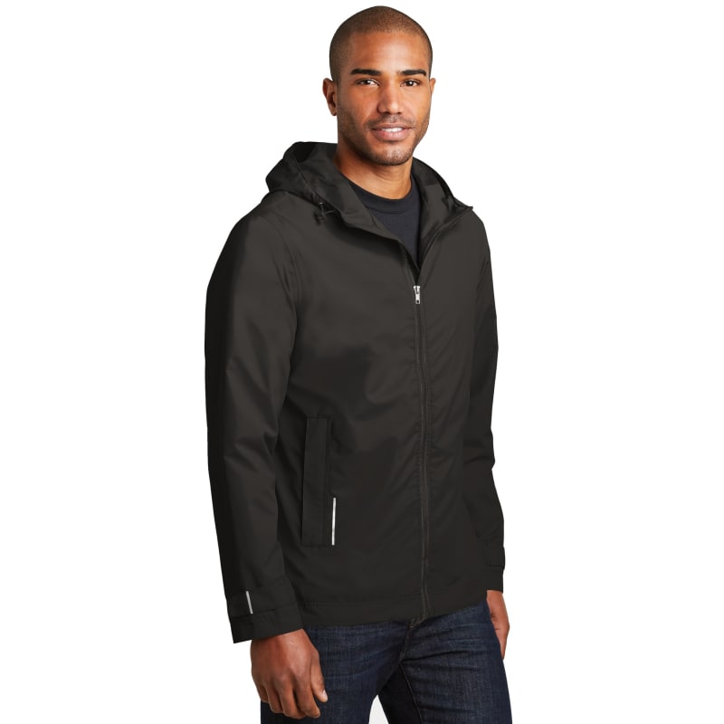 Port Authority Northwest Slicker. 7
