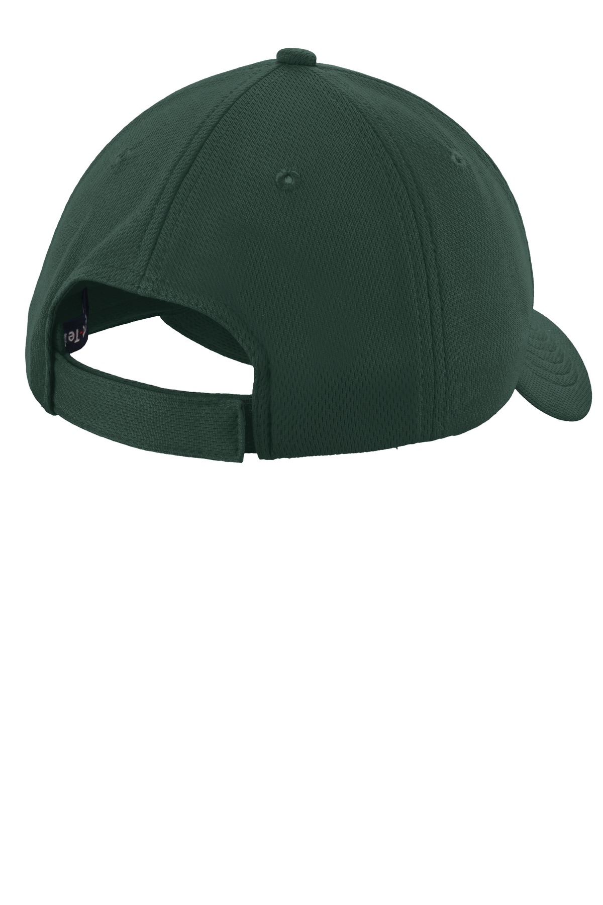 Sport-Tek PosiCharge RacerMesh Cap. STC26 3