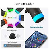 HidrateSpark Pro 2 Tumbler 30oz 59