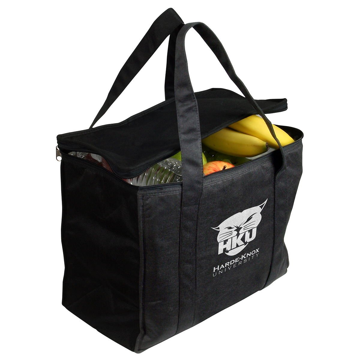 Picnic RPET Cooler Bag 6