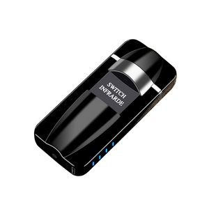 Trigger Design Electric Arc Lighter With USB Charging 25