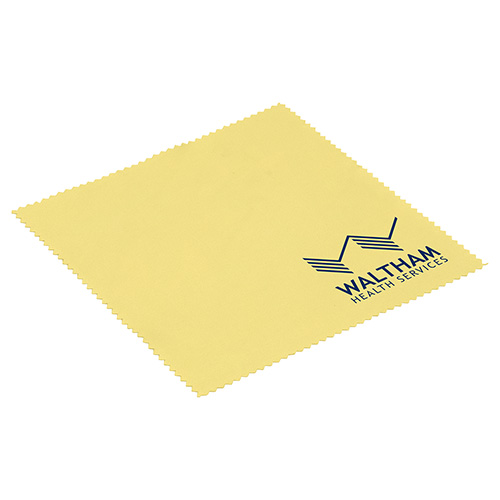 Premium 6“ x 6” Microfiber Cloth- 1-Color 47