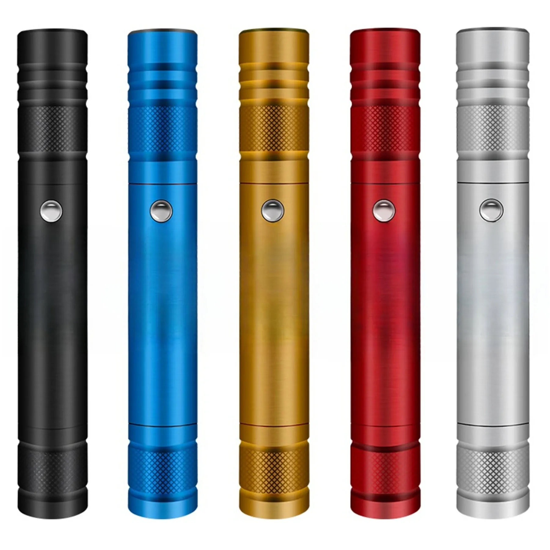 Long Range Laser Pointer 4