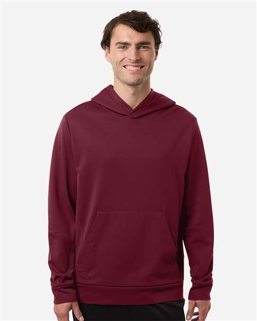 Unisex Squad Hooded Tech Fleece Pullover - TT400 45
