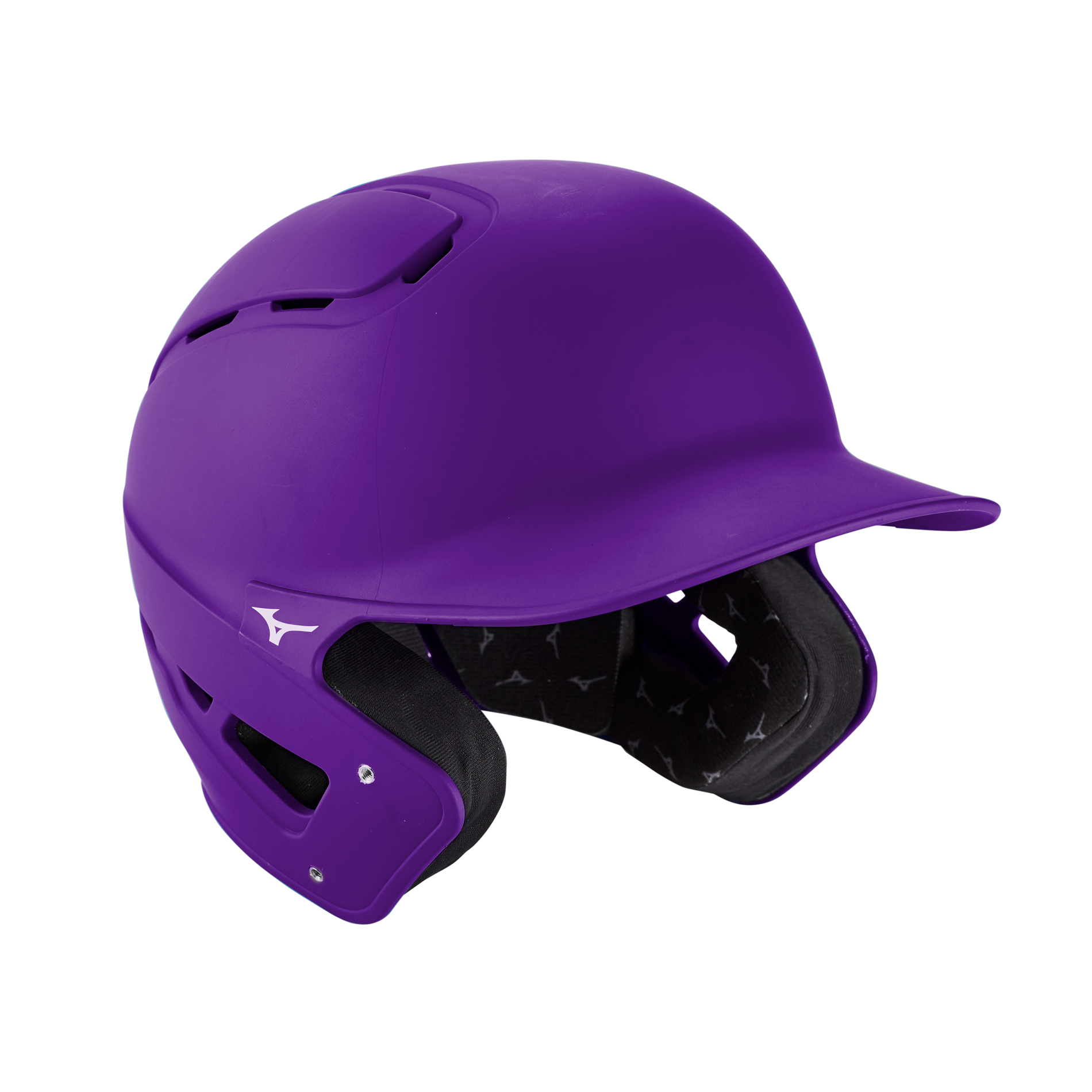 B6 Baseball Batting Helmet - Solid Color 18