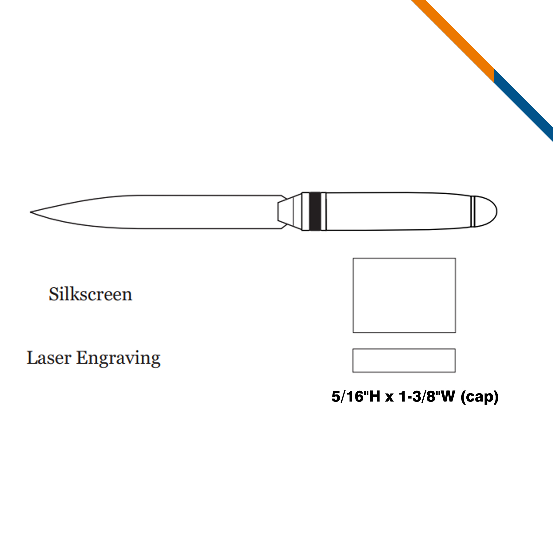 Magrate Letter Opener 4
