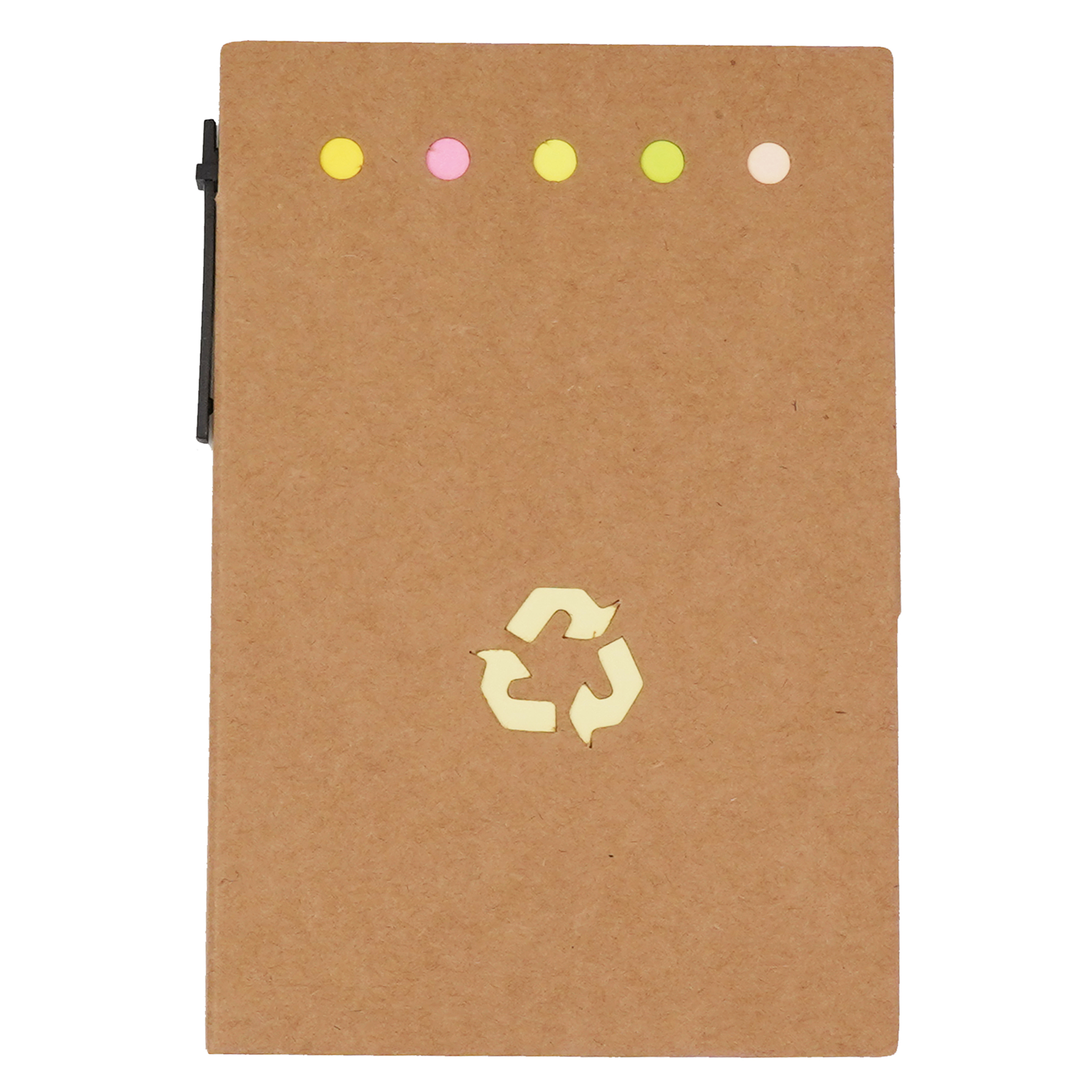 Paper Colorful Notebook 2