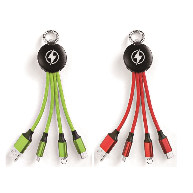 Multifunction Charging Cable 6