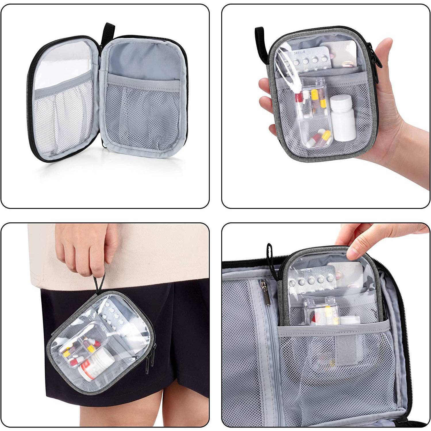 Medicine Storage Bag 6