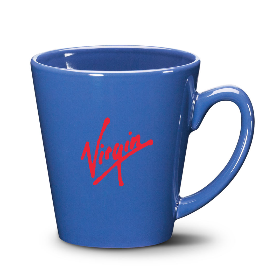 Sorrento Mug - 12oz - Imprinted 23