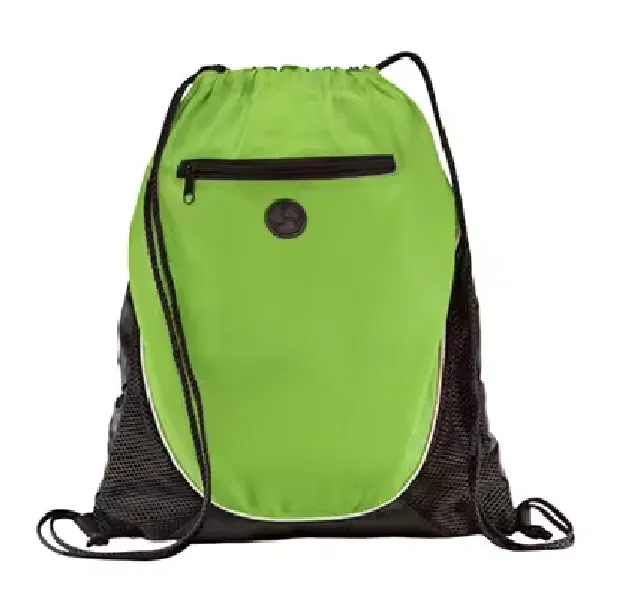 Peek Drawstring Bag 4