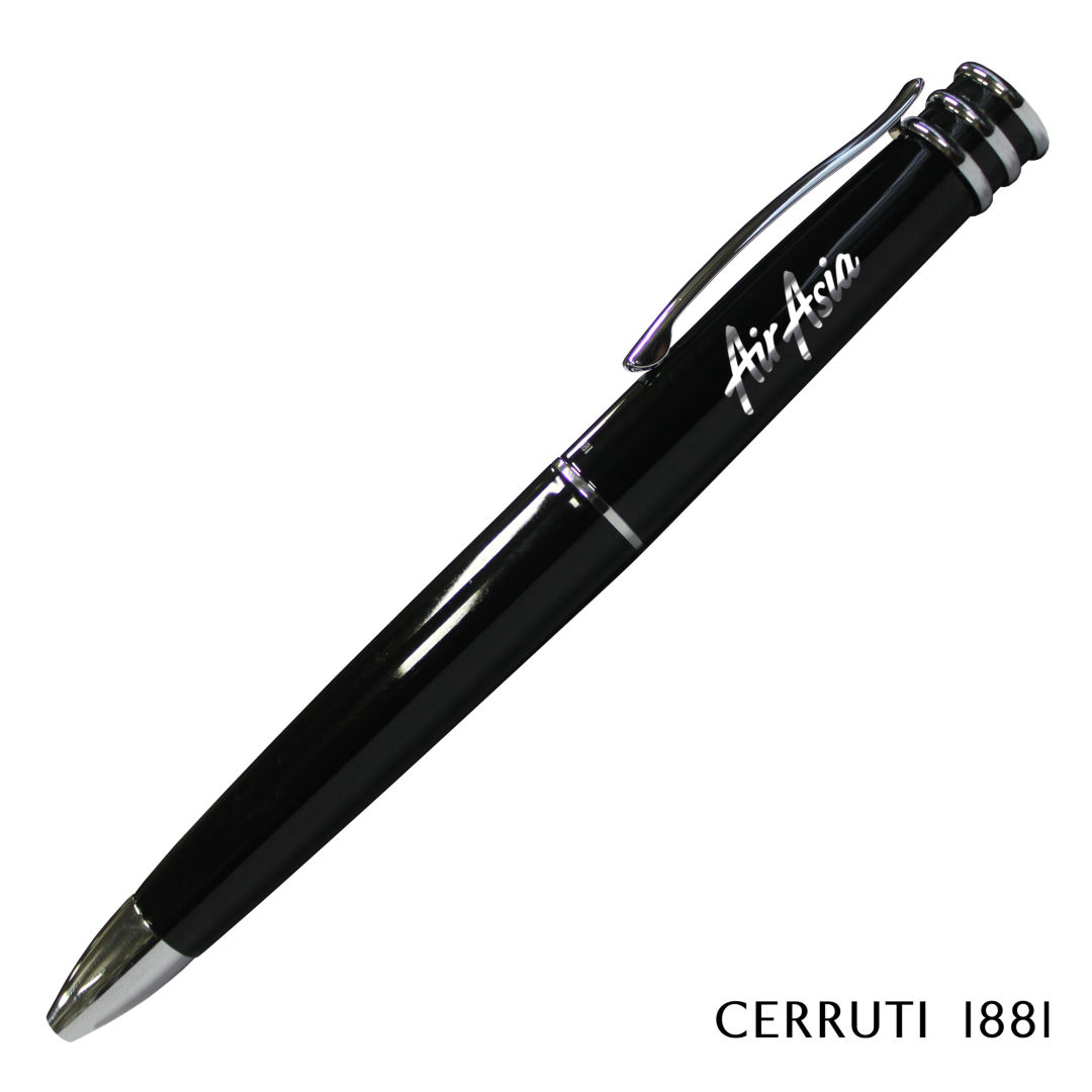 Cerruti 1881® Ring Top Pen
