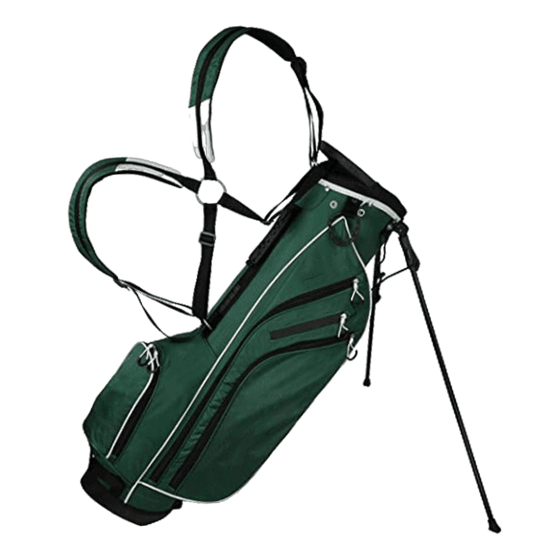 Large Capacity Waterproof Golf Bag 4
