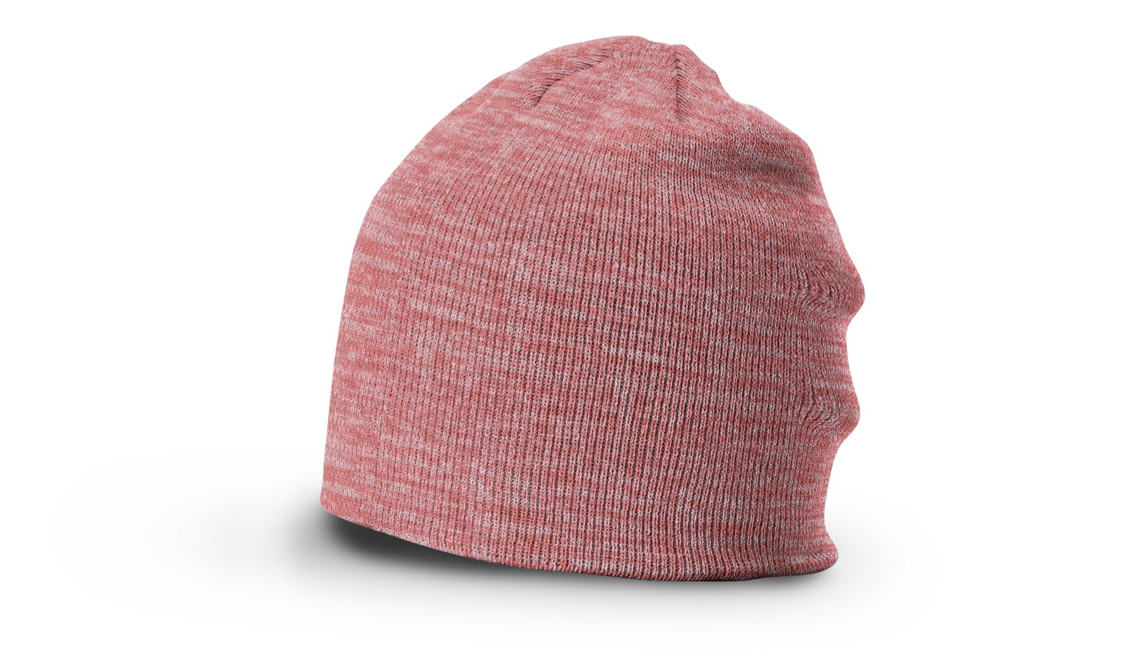 Marled Beanie 7