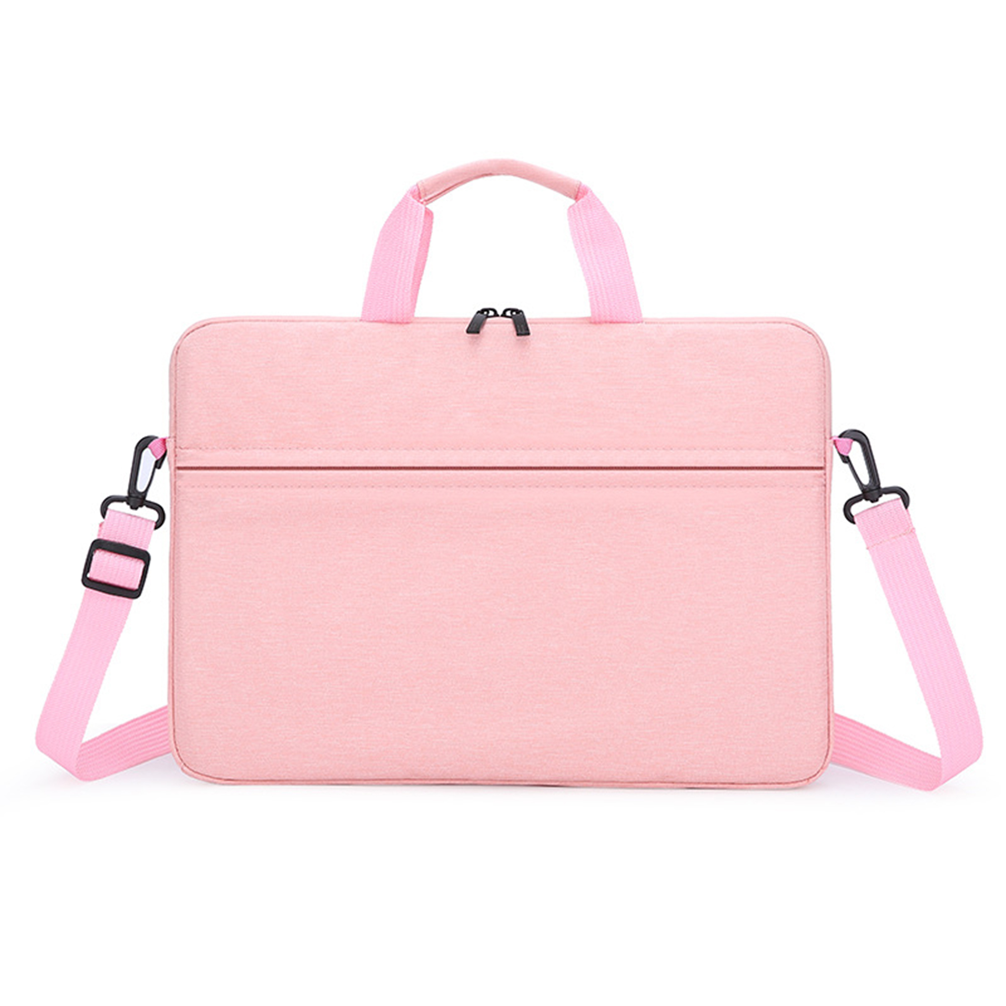 Oxford Laptop Backpack With Shoulder Straps 5