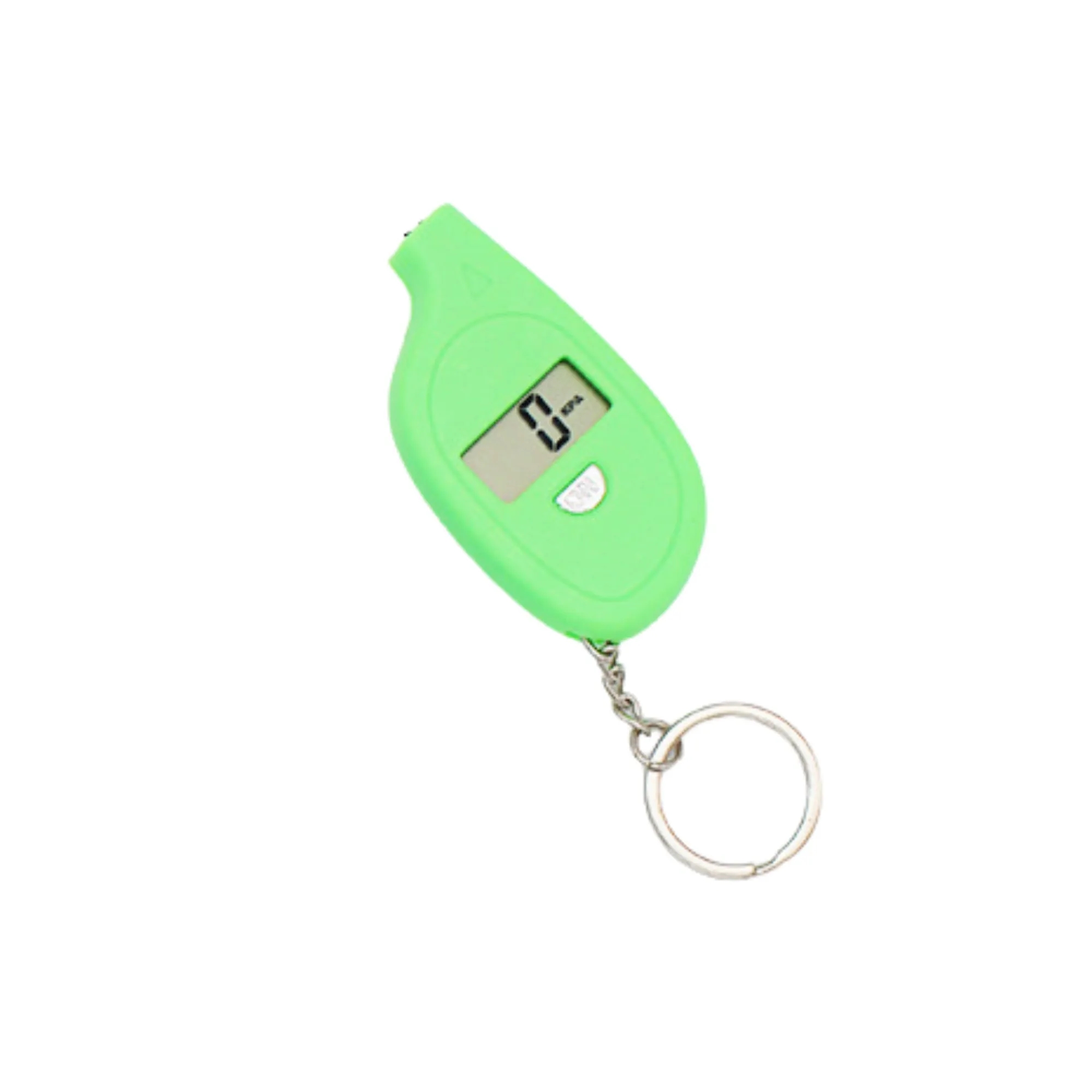 Portable Mini Pressure Gauge 7