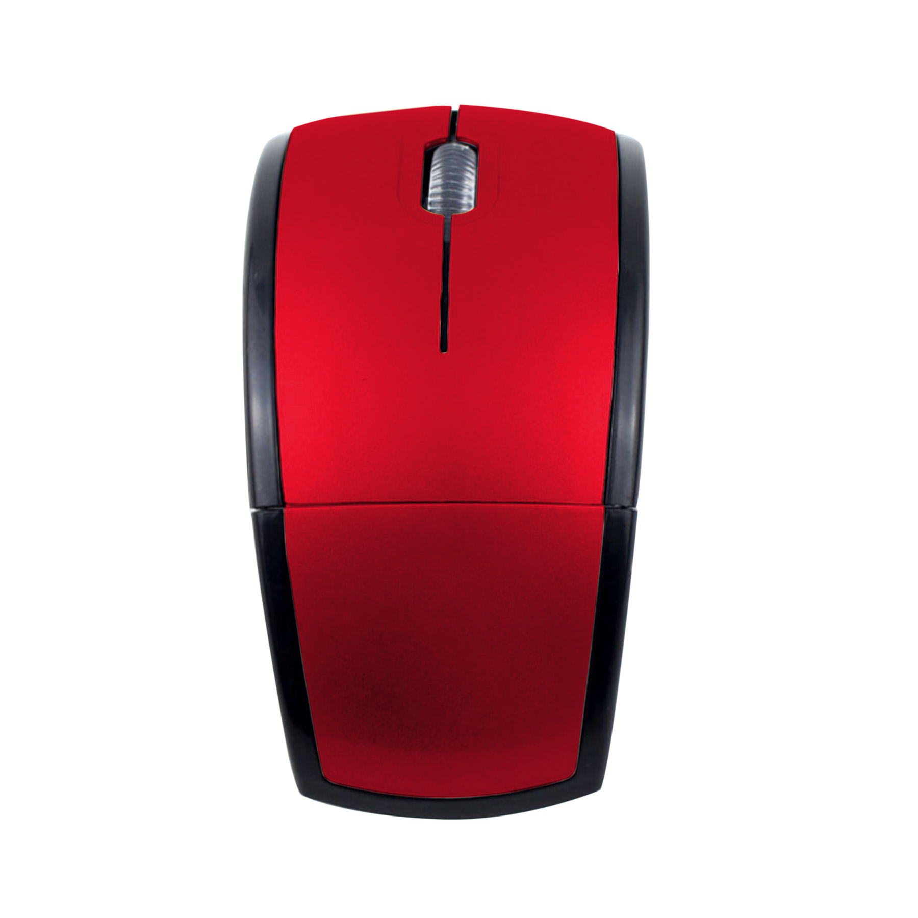 Foldable 2.4 GHZ Wireless Optical Mouse/Mice 17