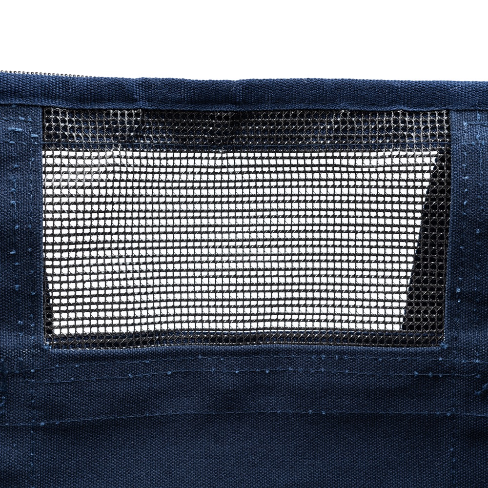 Durable Canvas Puppy Kitten Carrier 9
