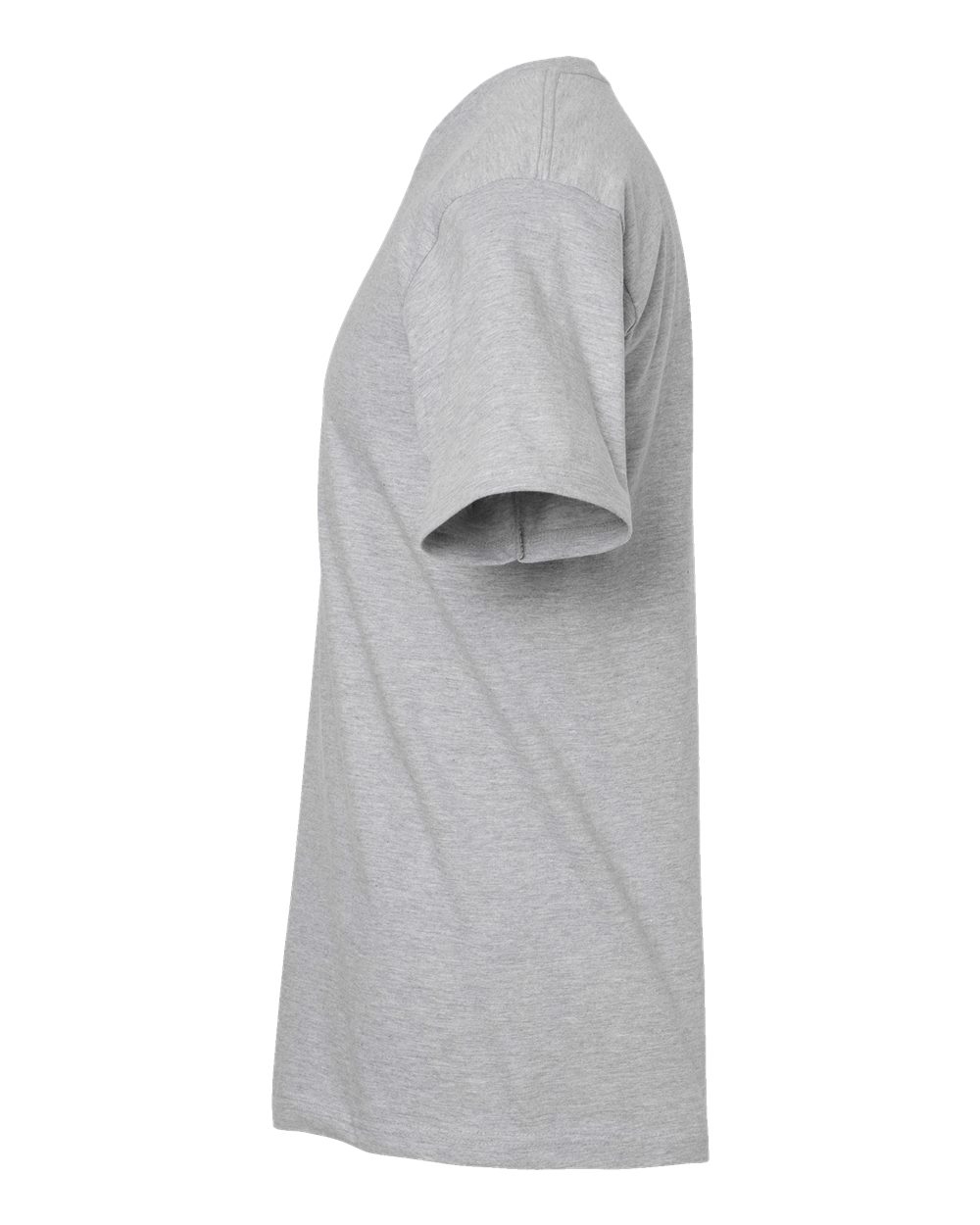 Unisex Heavyweight Jersey T-Shirt - 290 14