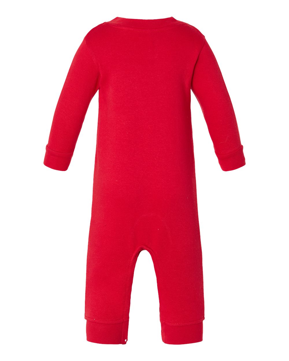 Infant Fleece One-Piece - 4447 14