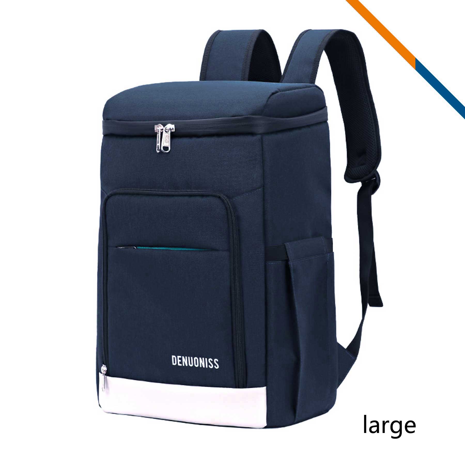 Kurio Cooler Backpack 9