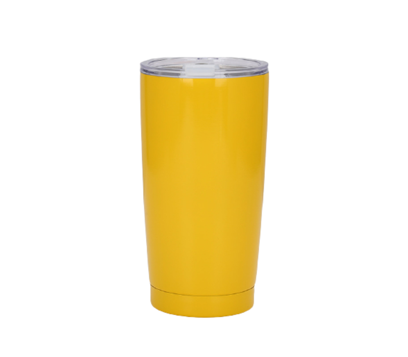 Double Wall Stainless Steel Tumbler, 20 oz. 15