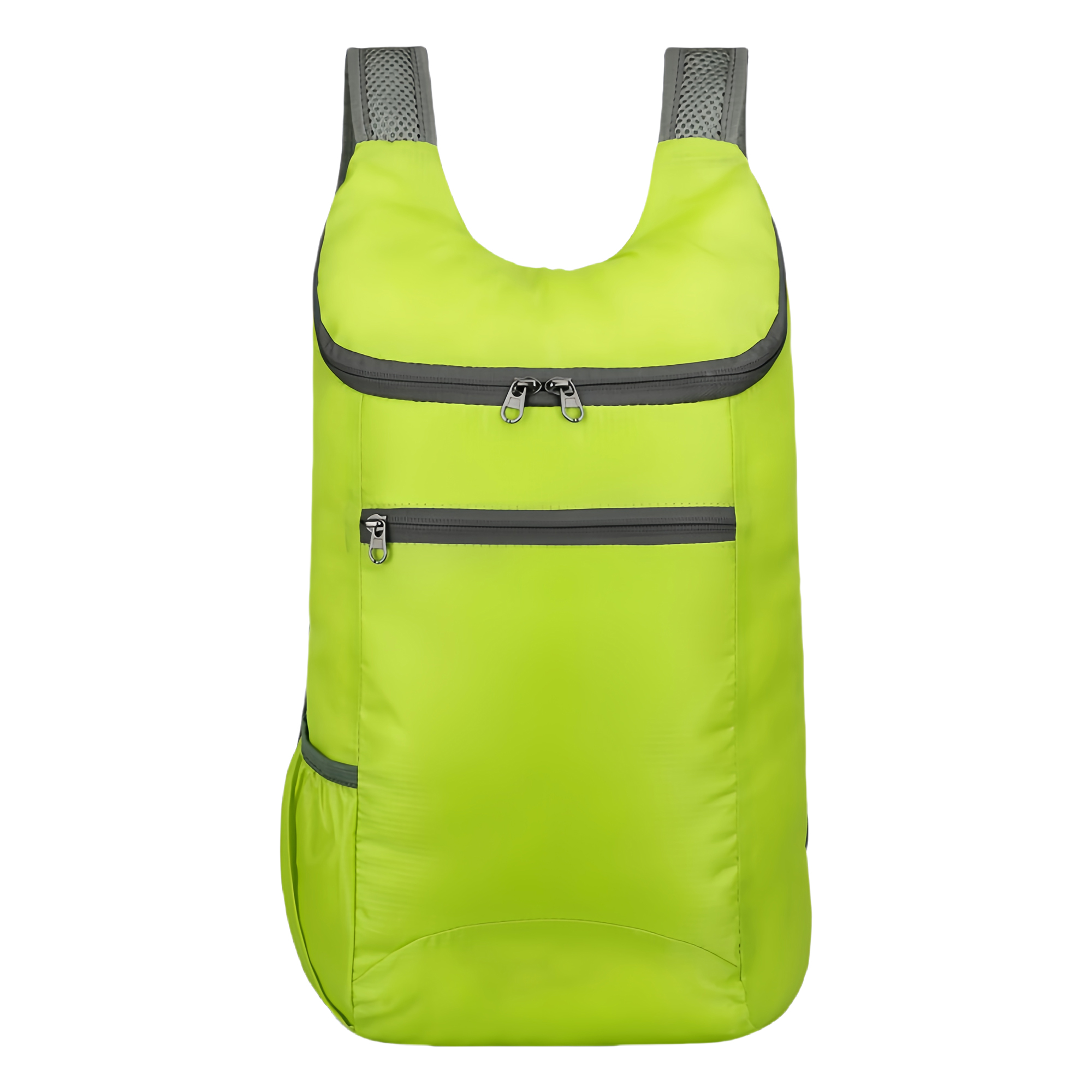 Lightweight Waterproof Foldable Backpack 3