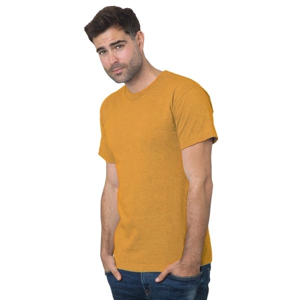 Unisex Union Made Crew 2