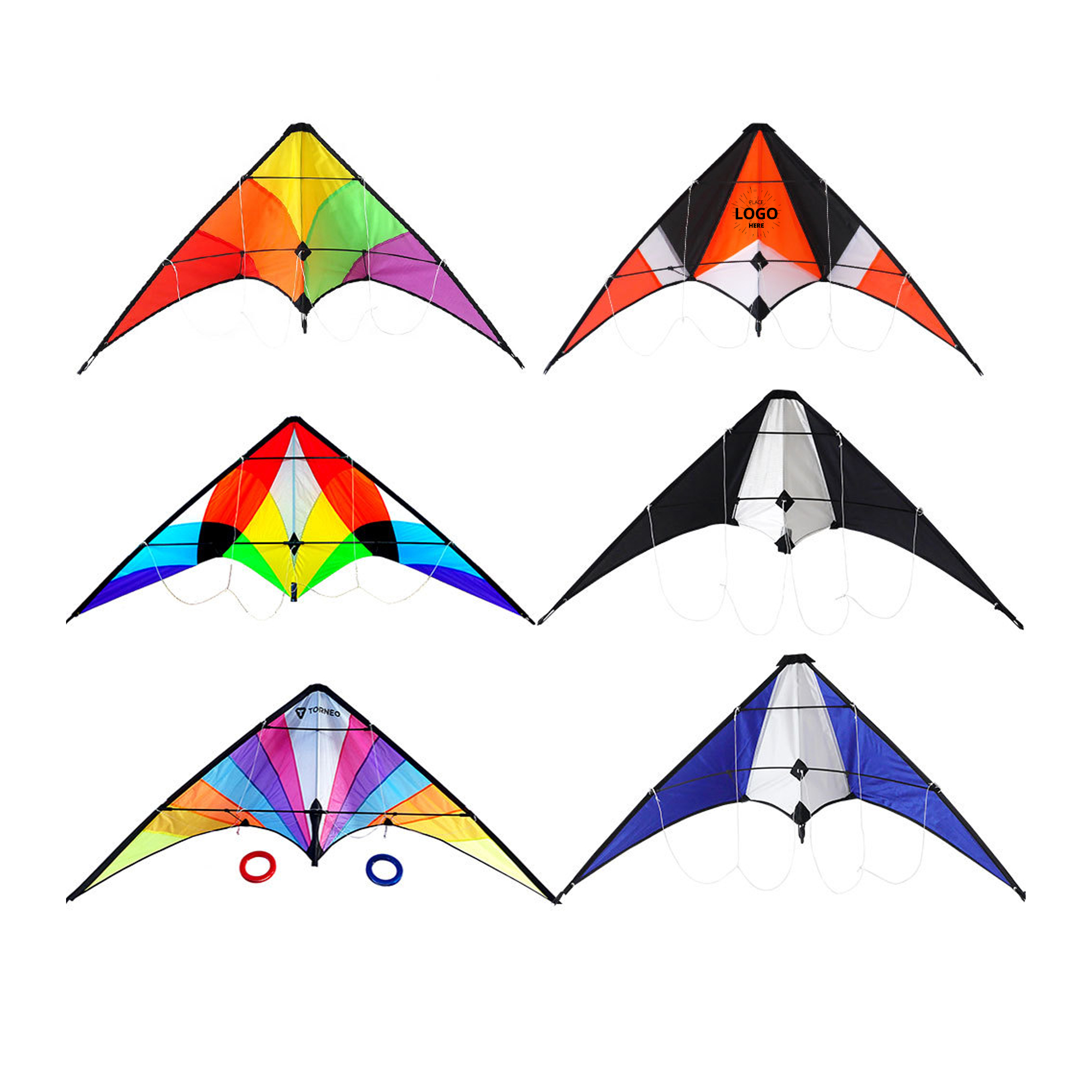 Beach Kite 2