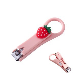 Fruits Cartoon Nail Clippers 2