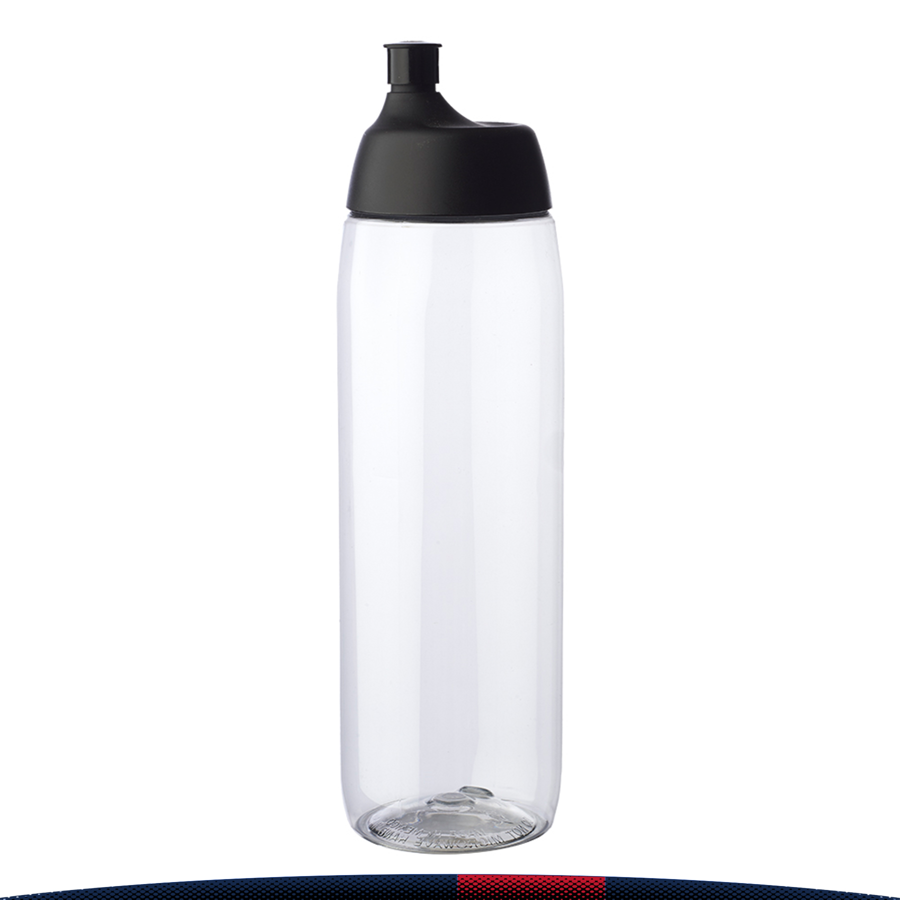 34 oz. Genxa Plastic Water Bottles 3