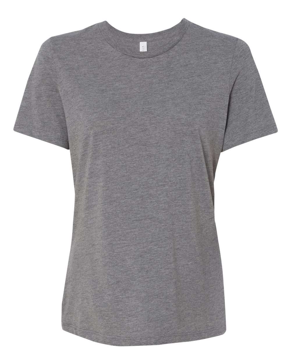 Women's Relaxed Fit Triblend Tee - 6413 54