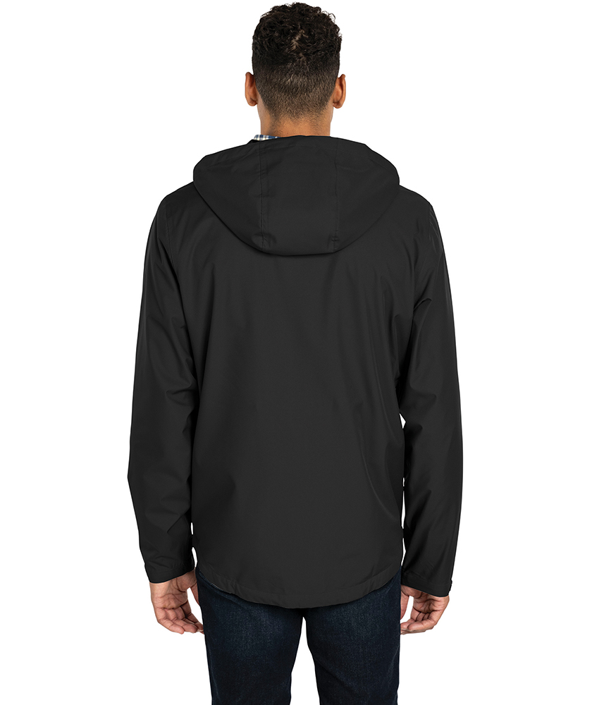 Men’s Atlantic Rain Shell Jacket
