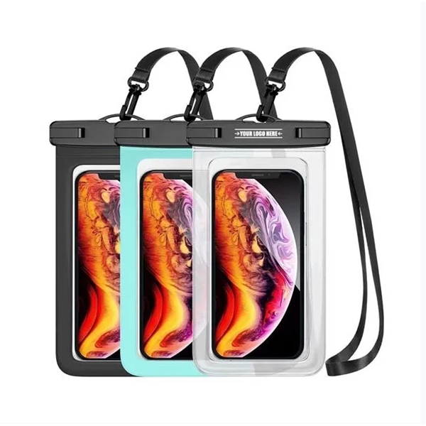 Waterproof Phone Pouch