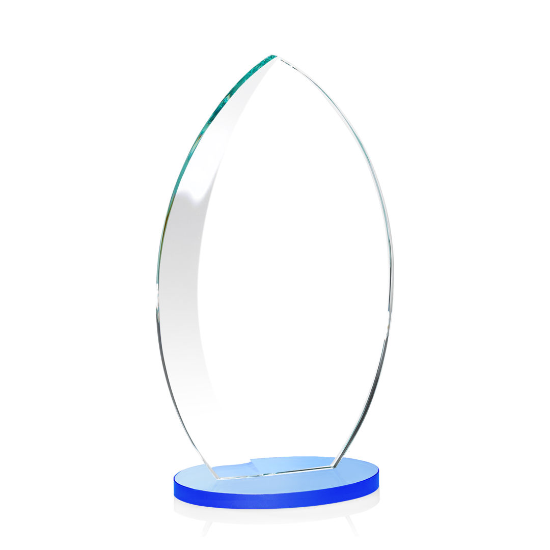 Windermere Award - Sky Blue 15